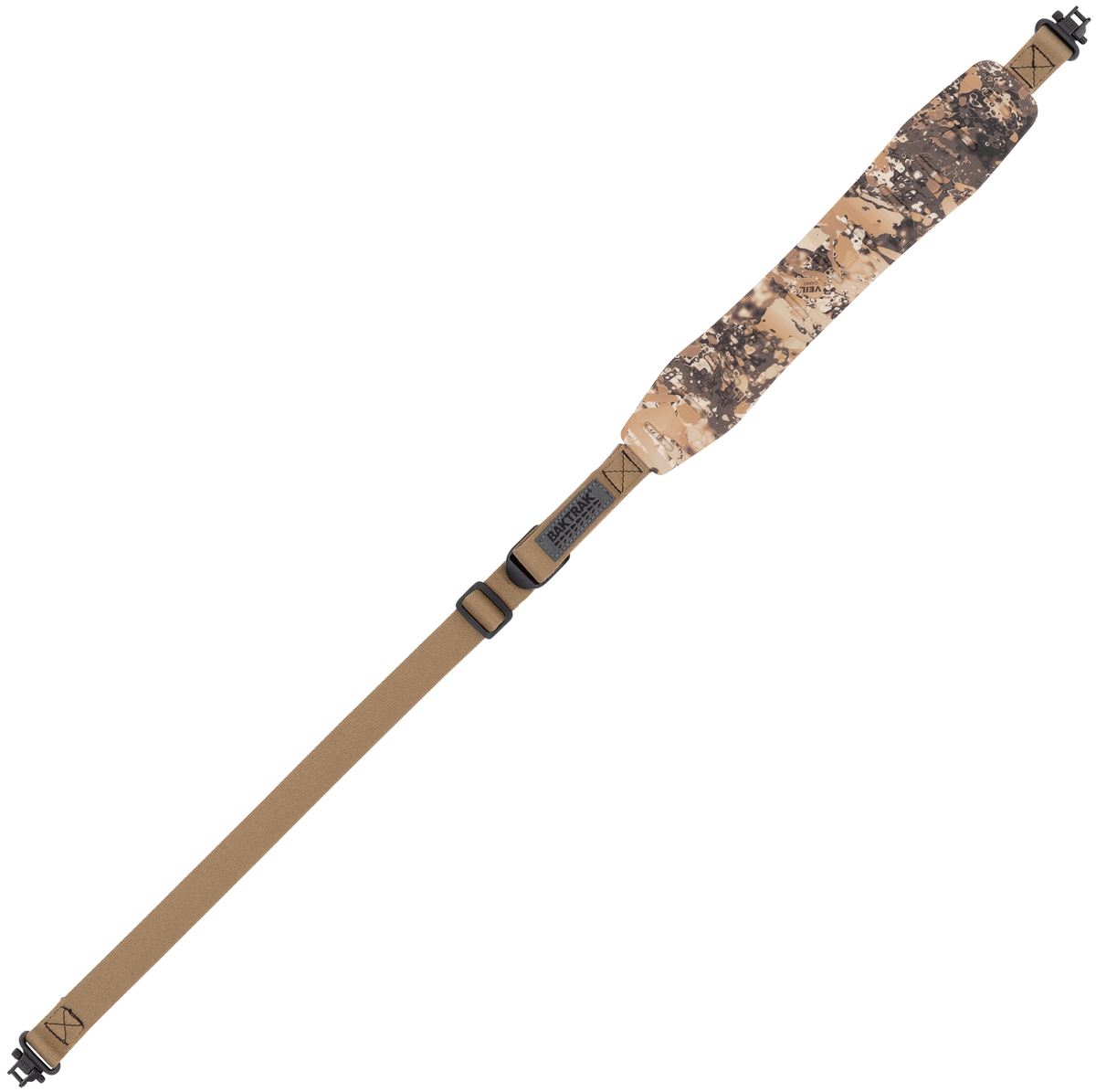 Allen 8548 KLNG Traction Veil Avade Adjustable Rifle Sling with Swivels — view 3