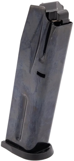 Beretta Px4 Storm 40 S&W 10-Rd Black Steel Pistol Magazine — view 3