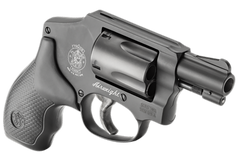 Smith & Wesson Model 442 38 Special +P 5-Shot 1.88" DAO J-Frame Revolver - CA Compliant — view 3