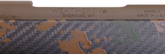 Weatherby Mark V Backcountry 2.0 6.5 WBY RPM 4+1 24" Bolt Action Rifle - Patriot Brown Cerakote — view 3