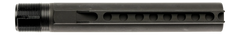 BCM MK2 Recoil Mitigation System Mod 1 T2 AR-15 Buffer Tube Kit - Matte Black — view 3