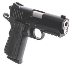 Tanfoglio Pugio Compact 9mm Luger 3.54" 10+1 SAO Semi-Auto Pistol — view 3