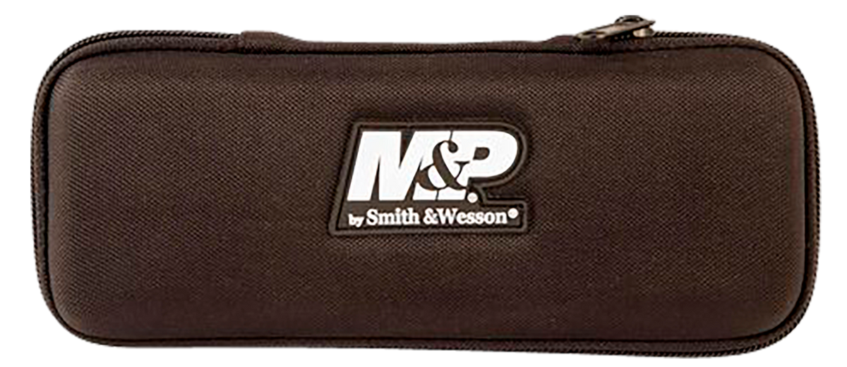 M&P Accessories Compact Rifle Cleaning Kit .22/.30 Cal 36" Rod Carry Case — view 3