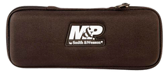 M&P Accessories Compact Rifle Cleaning Kit .22/.30 Cal 36" Rod Carry Case — view 3