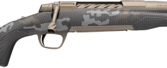 Browning X-Bolt 2 Mountain Pro 30-06 Springfield 22" 4+1 Bolt-Action Rifle — view 3