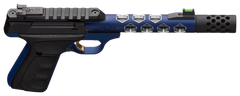 Browning Buck Mark Plus Vision UFX 22 LR 5.90" 10+1 Semi-Auto Pistol — view 3