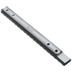 Weaver Mounts 99610 Extended Multi-Slot Base Aluminum Black Anodized Savage Axis I/II 8-40 - Post-June 2021 — view 3