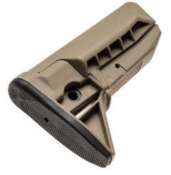 BCM BCMGunfighter Mod 0 SOPMOD Flat Dark Earth AR-15 Stock — view 3