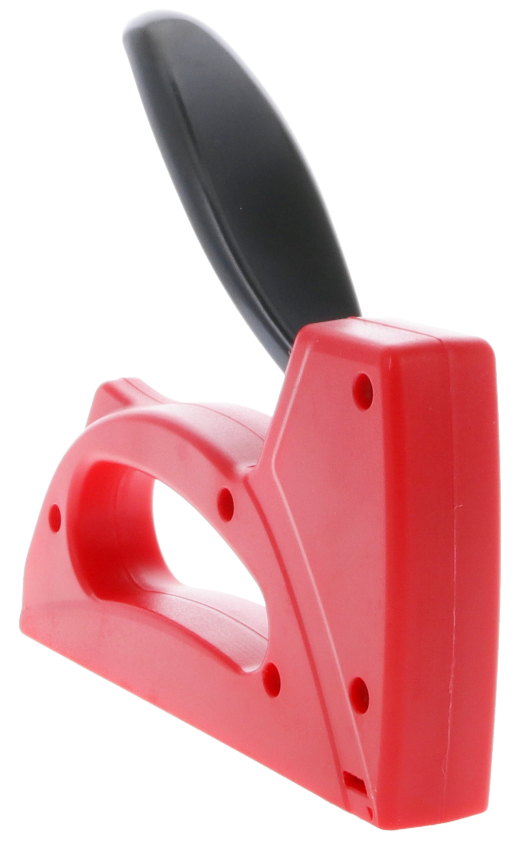Birchwood Casey STPLR Target Stapler 3-In-1 Red/Silver Metal — view 3