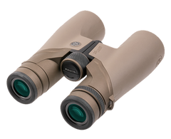 Sig Sauer Electro-Optics Zulu10 HDX 12x50mm Abbe-Koenig Prism Binoculars - Coyote — view 3