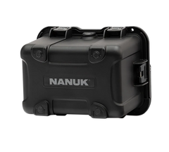 Nanuk T20 Hard Case w/Tray & Divider Black NK-7 Resin — view 3