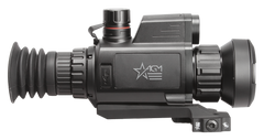 AGM Global Vision Varmint V2 LRF TS35-640 2-16x 35mm Thermal Rifle Scope 640x512 50Hz — view 3