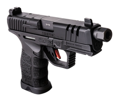 SAR USA SAR9 C SOCOM 9mm Luger 4" 21+1 Semi-Auto Pistol — view 3