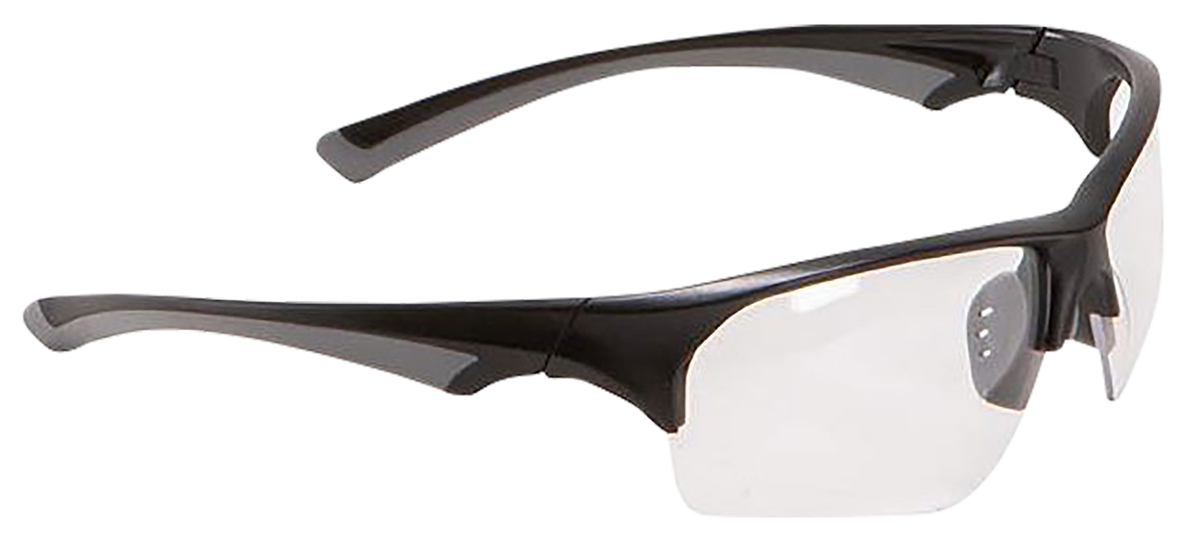 Allen ULTRX Blocker Ear & Eye Protection Combo 23 dB Black — view 3