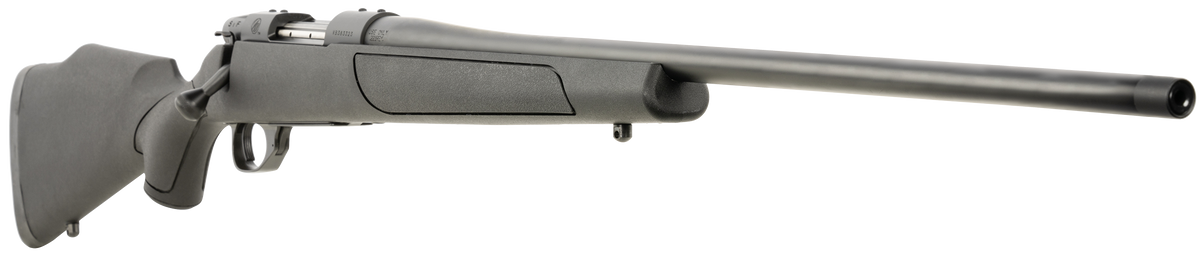 Weatherby Vanguard Obsidian 223 Rem 24" 5+1 Bolt Action Rifle — view 3
