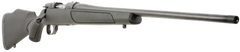 Weatherby Vanguard Obsidian 223 Rem 24" 5+1 Bolt Action Rifle — view 3