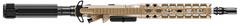 Radian Weapons Model 1 300 Blackout 9" 30+1 Semi-Auto Pistol - FDE Billet - No Brace — view 3
