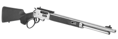 Smith & Wesson 1854 30-30 Win 20" 6+1 Lever Action Rifle - Stainless — view 3