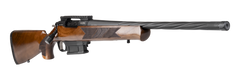 Balikli BLK 30-06 Springfield 20" 5+1 Bolt-Action Rifle — view 3