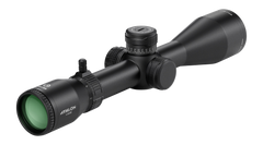 Athlon Ares HLR 4-24x50 30mm Tube SFP Illuminated AHMC1 Fiber Dot MOA Riflescope — view 3