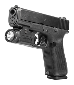 Streamlight TLR-3X USB 500-Lumen LED Weapon Light - 1913 Rail — view 3