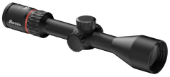 Burris Fullfield 3-12x42mm 1" Tube Matte Black Illuminated Wind MOA Riflescope — view 3