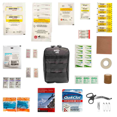 Adventure Medical Kits MOLLE Bag Trauma Kit 1.0 — view 3