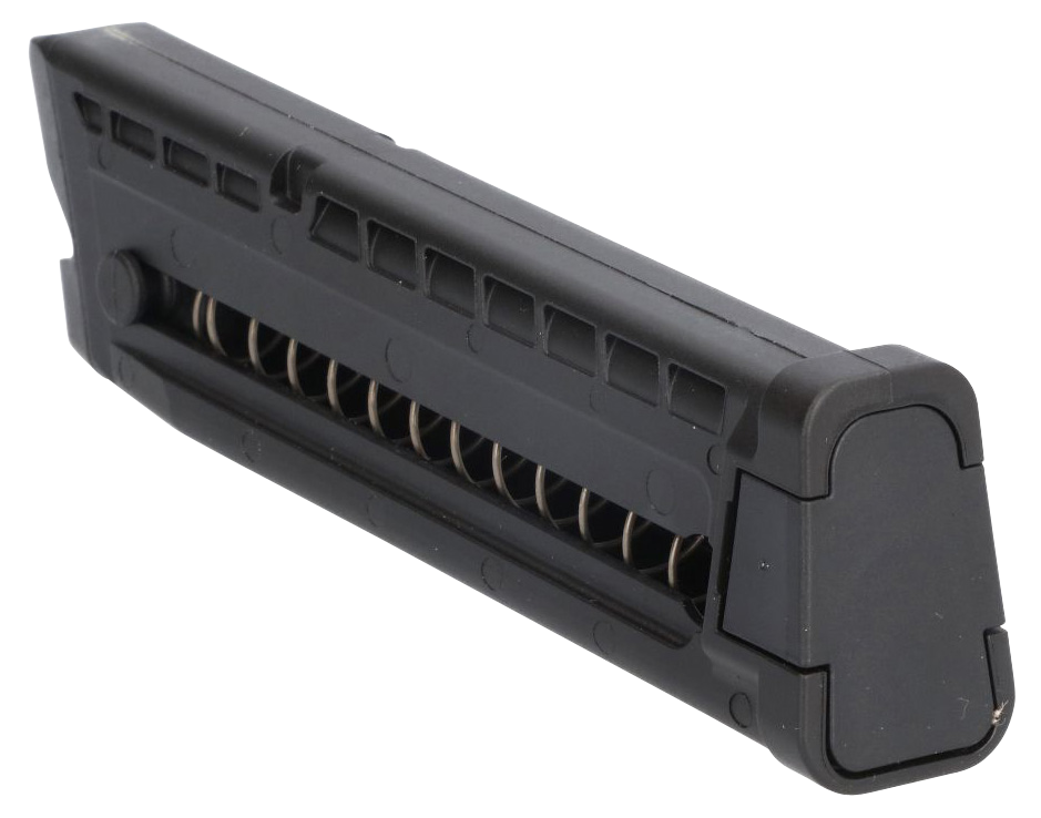 Sig Sauer P322 22 LR 20-Rd Black Polymer Magazine — view 3
