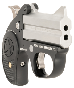Bond Arms Stinger 22 LR 3" 2-Rd Derringer — view 3