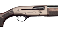 Beretta A400 Xplor Action 12 Gauge 28" 4+1 Semi-Auto Shotgun - Bronze/Walnut — view 3