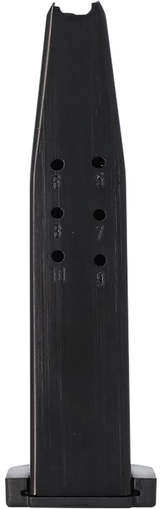Sig Sauer P320 10mm Auto 10-Rd Blued Steel Pistol Magazine — view 3