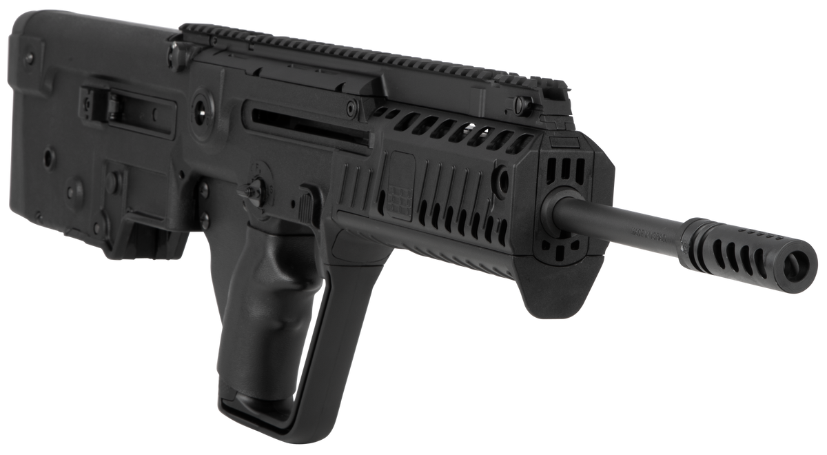 IWI US Tavor X95 *CA Compliant 5.56x45mm NATO 18.50" 10+1 Semi-Auto Bullpup Rifle — view 3