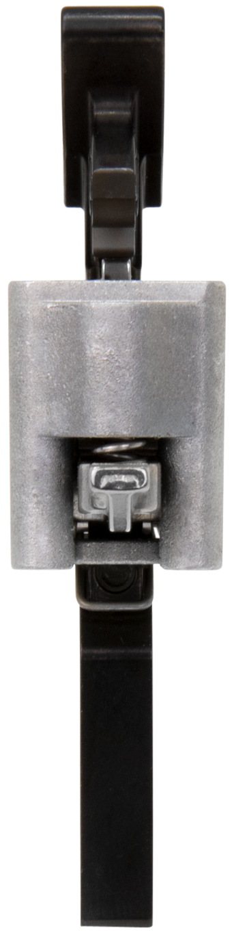 TriggerTech Duty AR-9 Two-Stage 3.5 lb Flat Trigger — view 3