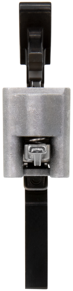 TriggerTech Duty AR-9 Two-Stage 3.5 lb Flat Trigger — view 3