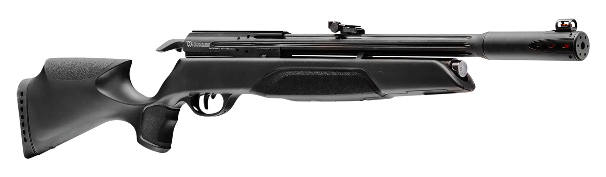 Gamo Arrow PCP .177 Cal 20.08" 10-Shot Air Rifle — view 3