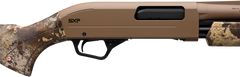 Winchester SXP Hybrid Hunter 12 Gauge 26" 4+1 3" Pump Shotgun - TrueTimber Prairie Stock — view 3