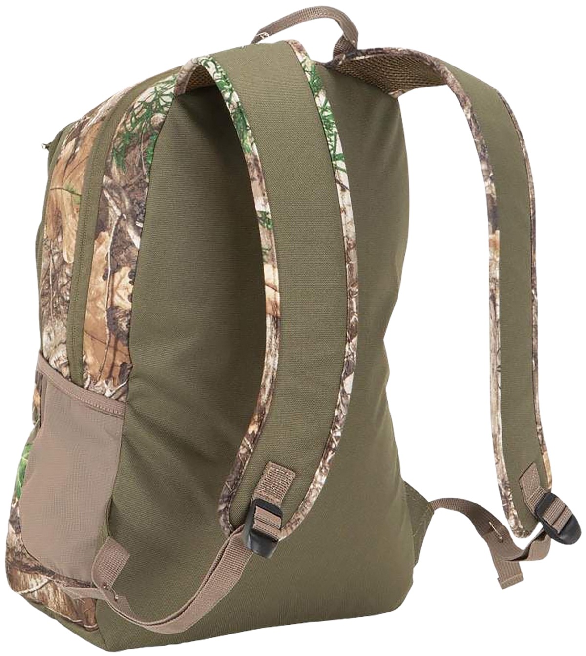 Allen 19202 Terrain Cape Daypack Realtree Edge 1350 cu in — view 3