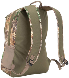 Allen 19202 Terrain Cape Daypack Realtree Edge 1350 cu in — view 3