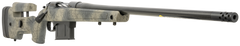 Bergara Rifles B-14 HMR Carbon Wilderness 7mm PRC 24" 5+1 Bolt-Action Rifle - Digital Camo — view 3
