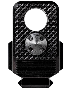 Tapco TAP22007 Glock 17 Gen3 Compensator 9mm Luger Picatinny - Black — view 3