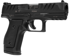 Walther Arms PDP SF Compact 9mm Luger 4" 10+1 Striker-Fired Pistol — view 3