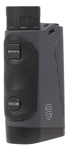 Sig Sauer Electro-Optics Kilo Canyon 6x22mm 3000 yd Laser Rangefinder — view 3