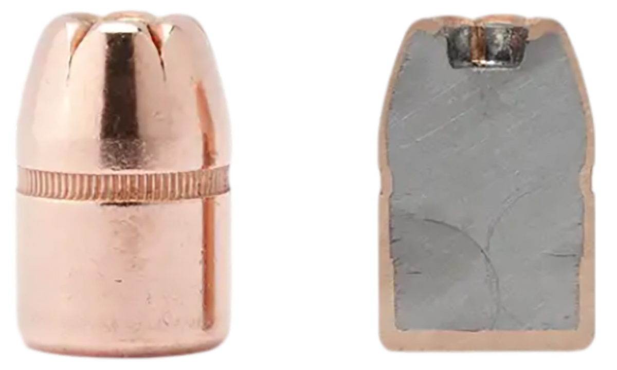 Hornady XTP Mag .500 350 gr JHP Reloading Bullets - 50/Box — view 3