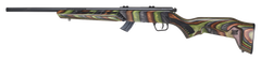 Savage Mark II Minimalist 21 Sharp 18" 10+1 Bolt Action Rifle - Right Hand — view 3