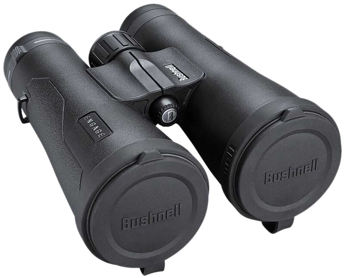 Bushnell Engage EDX 10x50mm BaK-4 Roof Prism Binoculars — view 3