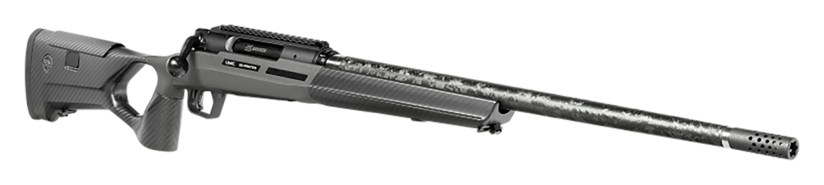 Savage Impulse KLYM 6.5 Creedmoor 22" 4+1 Bolt Action Rifle — view 3