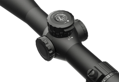 Leupold Mark 5HD 5-25x56mm M5C3 FFP PR2-MIL 35mm Tube Matte Black — view 3