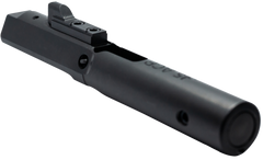 Angstadt Arms AA45BCGNIT Bolt Carrier Group 45 ACP QPQ Black Nitride 8620 Steel AR-15 — view 3