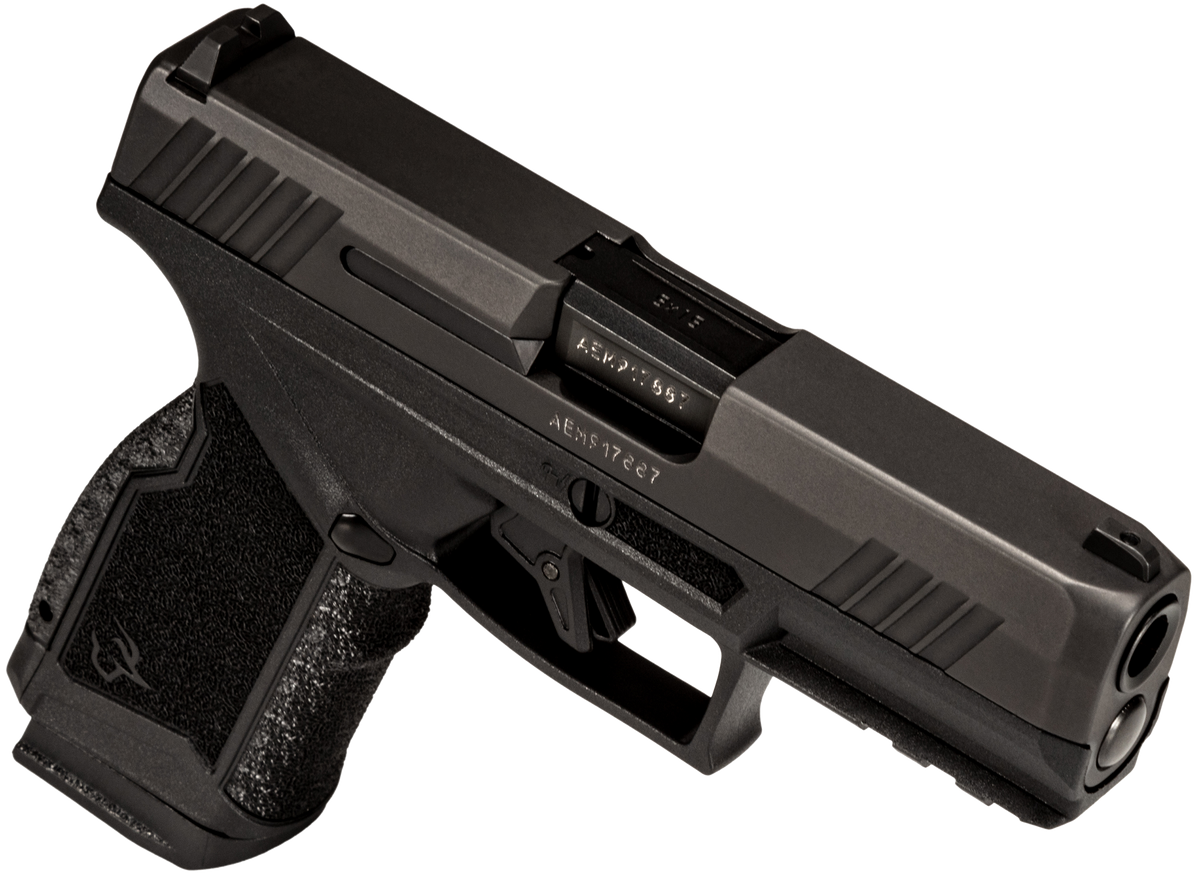 Taurus GX4 Carry TORO 9mm Luger 3.7" 15+1 Semi-Auto Pistol — view 3