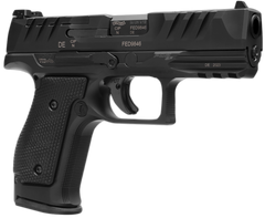 Walther Arms PDP Compact Steel Frame 9mm Luger 4" 15+1 Striker-Fired Pistol — view 3